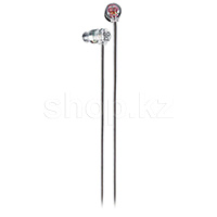 Гарнитура Moondrop Quarks Mic, Black