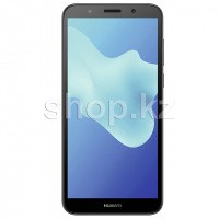 Смартфон Huawei Y5 Prime (2018), 16Gb, Black (DRA-LX2)