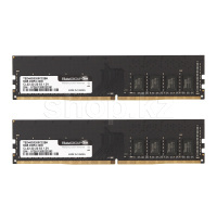 DDR-4 DIMM 16 GB 3200 MHz Team Group Elite, 2x 8 GB Kit, BOX (TED416G3200C22DC01)