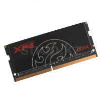 SO-DIMM 16Gb DDR4 PC21300/2666MHz ADATA XPG Hunter, BOX (AX4S266616G18-SBHT)