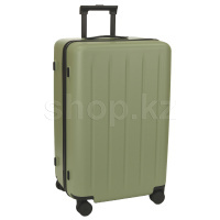 Чемодан NINETYGO Danube Max Luggage, 26", Green