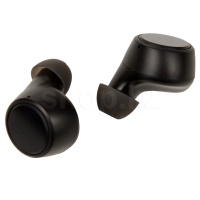 2E RainDrops Light, Black bluetooth гарнитурасы