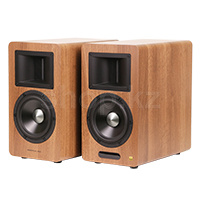 Колонки Edifier Airpulse A200T (2.0), Walnut