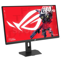 Монитор 27" ASUS ROG Strix XG27JCG, Black