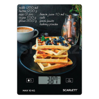 Scarlett SC-KS57P75 таразысы