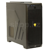 Корпус AeroCool Vs-92, Black (SN:3f2d54d7-dfd5-4aff-a7f7-32d4dc00a4b3)