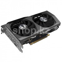 Видеокарта PCI-E 8192Mb ZOTAC RTX 3060 Ti Twin Edge, GeForce RTX3060Ti
