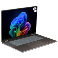 Ноутбук HP OmniBook X 2-in-1 Next Gen AI 16-ar0009ci (E23YBEA)