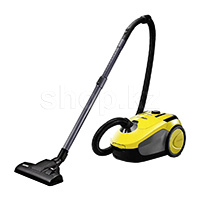 Пылесос Karcher VC 2, Yellow-Black