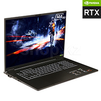 Ноутбук ASUS TUF Gaming A18 FA808UP-S8052 (90NR0NL1-M002V0)