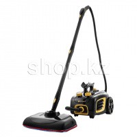 Kitfort KT-932, Black-Yellow бумен тазартқышы