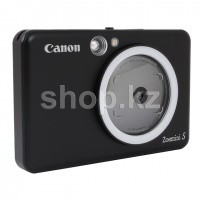 Цифровая камера Canon Zoemini S, Black