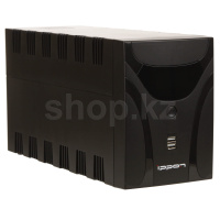ᐈ UPS Ippon Smart Power Pro II Euro 1200 – купить в интернет-магазине ...