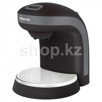 Кофеварка Sencor SCE 2000BK