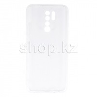 Чехол для Xiaomi Redmi 9, BoraSCO, Clear