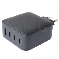 UGREEN CD224, USB, Black зарядтау құрылғысы