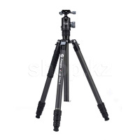 Штатив Fotopro Tripod X-go Max E+62Q
