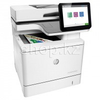 МФУ HP Color LaserJet Enterprise M578dn