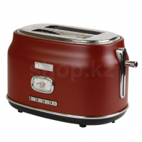 Тостер Kitfort КТ-2075-3, Red