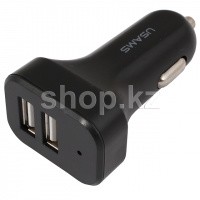USAMS NTU35LC13TZ, USB зарядтау құрылғысы