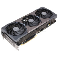 Видеокарта PCI-E 10Gb MSI RTX 3080 Suprim LHR, GeForce RTX3080