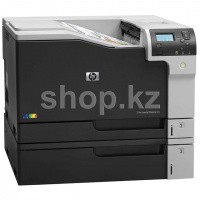 Принтер лазерный HP Color LaserJet Enterprise M750dn