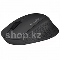 Мышь Logitech M280, Black, USB