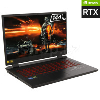 Ноутбук Acer Nitro 5 AN517-55 (NH.QG1ER.008 WW)