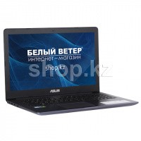 Ноутбук ASUS N580GD (90NB0HX4-M01960)