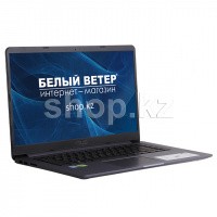 Ноутбук ASUS S510UN (90NB0GS5-M09550)