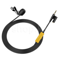 7RYMS S.LAV01, 2.5m микрофоны