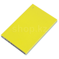 Внешний жесткий диск 2 TB 2.5", Hikvision Light T30, Green