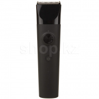 Xiaomi Hair Clipper LFQ03KL, Black шаш қию машинасы