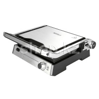 Kitfort KT-1601, Black-Steel грилі (SN:2208129977)
