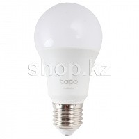 LED лампочка TP-Link Tapo L530E, 8.7Вт, 6500К