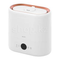 Deerma DEM-ST636W, White ылғалдандырғышы