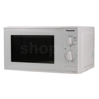 Микроволновая печь Panasonic NN-SM221WZPE, White