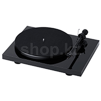 Проигрыватель виниловых пластинок Pro-Ject Debut RecordMaster II, Turntable Black
