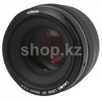 Объектив Canon EF 50mm, f/1.4 USM