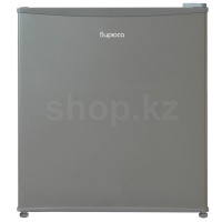 Холодильник Бирюса M50, Metallic