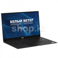 Ноутбук DELL XPS 13 (9380-3984)