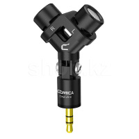 Микрофон COMICA CVM-VS10