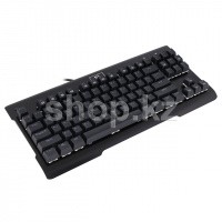 Клавиатура Redragon Visnu RGB, Black, USB