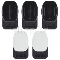 Жабысқақ ұстаушылар GoPro Removable Instrument Mounts экшн-камера үшін