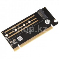 Контроллер PCI-Ex16 to 1хM.2, Orico PSM2-X16