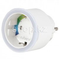 Wi-Fi Rubetek RE-3301 ақылды Wi-Fi розеткасы
