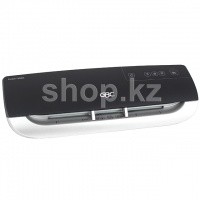 Ламинатор GBC Fusion 3000L, A4, Silver-Black