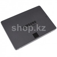 SSD накопитель 4000 Gb Samsung 870 QVO, 2.5", SATA III