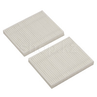 Фильтр для робота-пылесоса Xiaomi Robot Vacuum E10 B112-CH, Grey