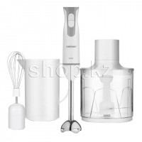 Zelmer ZHB4552S, White-Grey блендері